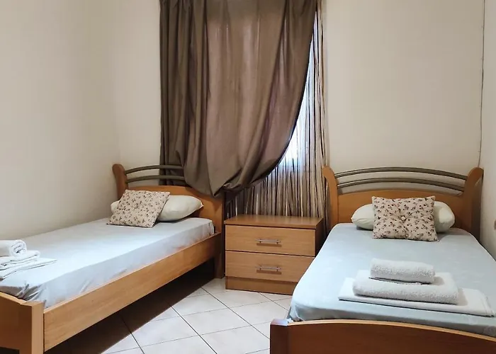 Guesthouse Villa Joanna&Mattheo