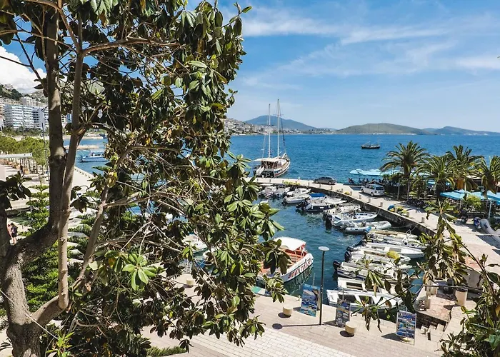 Porto Eda Hotel